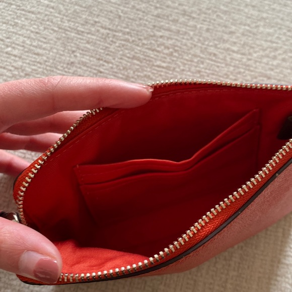 Coach Wallet - Picture 4 of 5